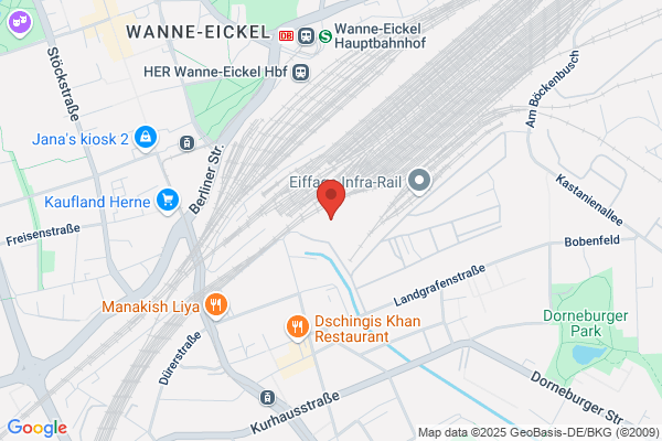Phönix-Agentur,Tebbe Irmgard