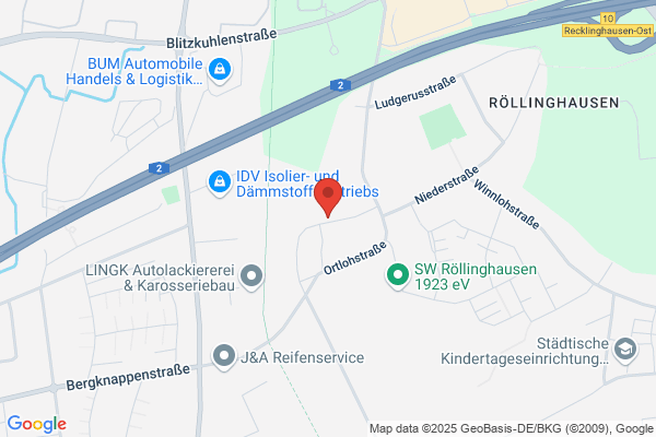 ISOTEC-Fachbetrieb Abdichtungssysteme Vest GmbH