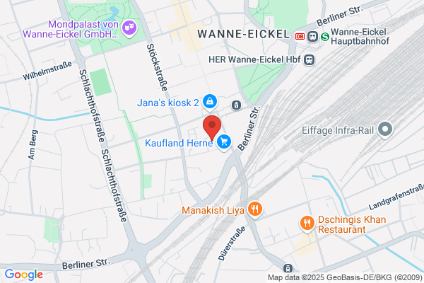 Familien- und Krankenpflege e.V. Herne