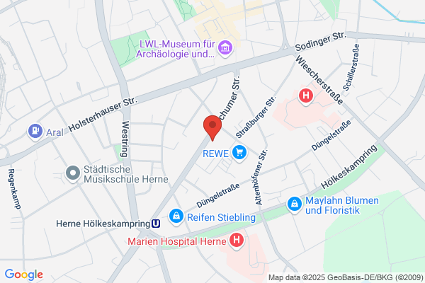 Allianz Versicherung Andreas Vogel Generalvertretung