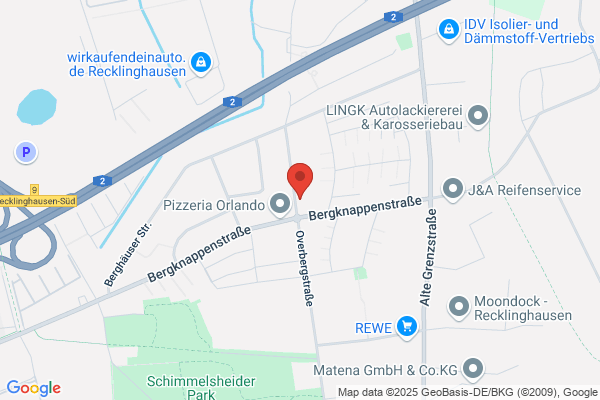 Rosen-Apotheke OHG