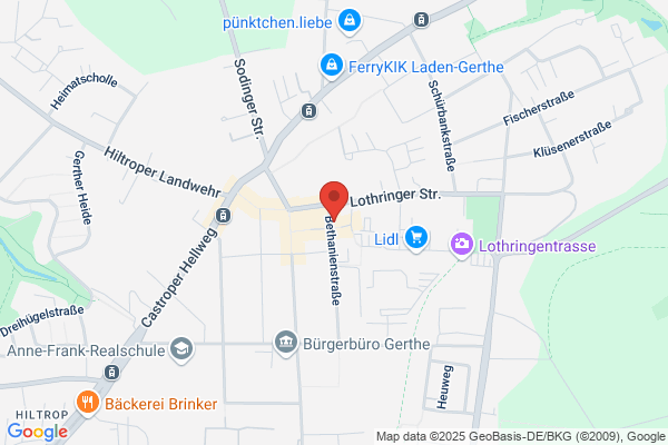 Bethanien-Apotheke