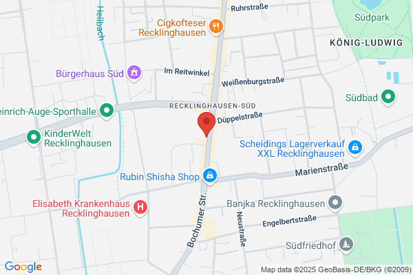 Die Neue Apotheke Annegret Koglin
