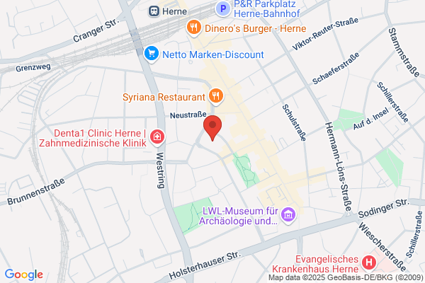 Agentur für Arbeit Herne