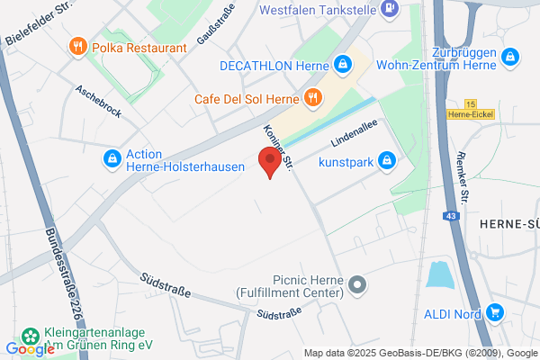 Jobcenter Herne