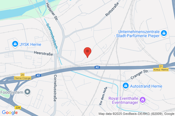 AR Arbeitsschutz Röttger GmbH