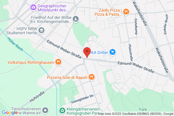 Dannenberg Planungsgesellschaft mbH