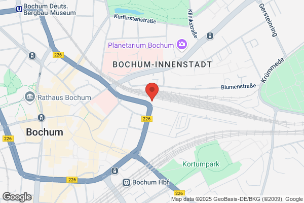 Dr. Alamouti Haartransplantationen GmbH