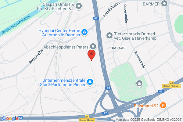 DRK Einsatzdienste
