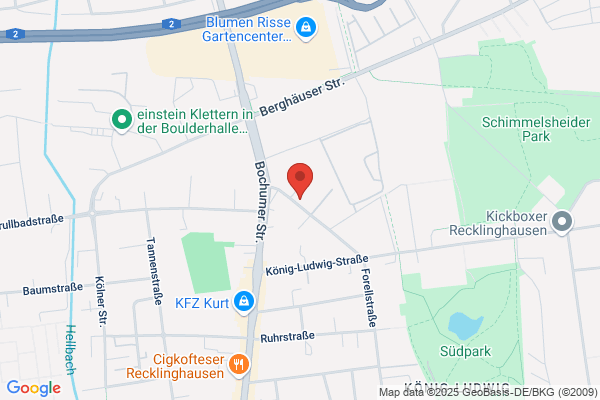 Auto-Center Heddier GmbH