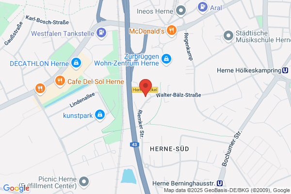 Malke & Malke Fahrzeughandel GmbH