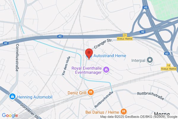 Autohandel Adel