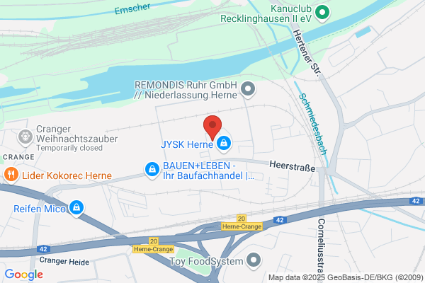 KS AUTOGLAS ZENTRUM Herne
