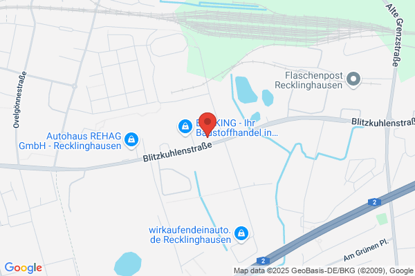 KS AUTOGLAS ZENTRUM Recklinghausen-Hillerheide
