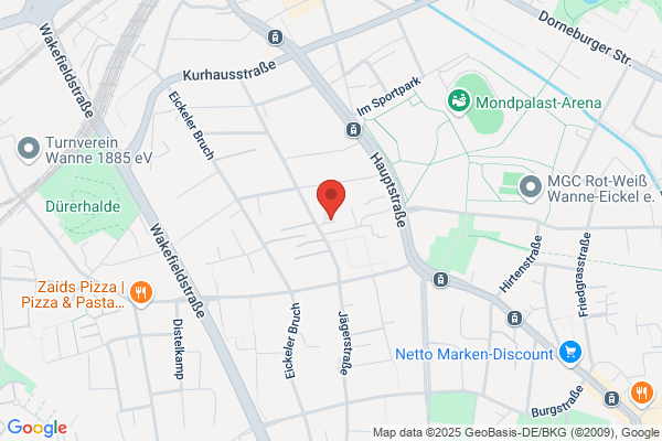 KS AUTOGLAS ZENTRUM Wanne-Eickel