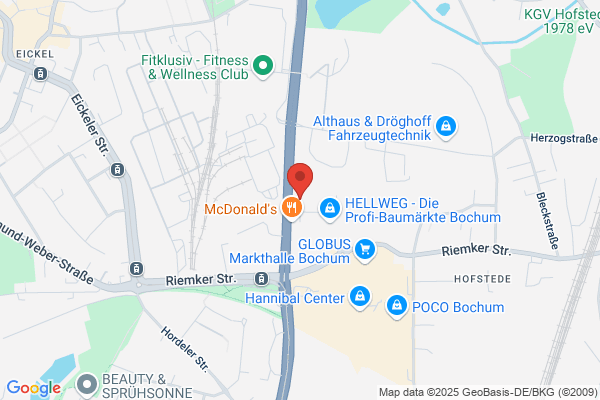 Vergölst Bochum