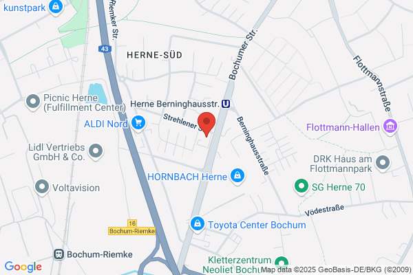 Autohaus Süd GmbH