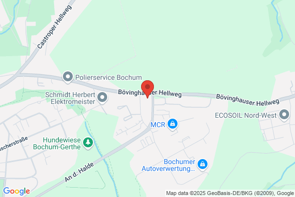 Autohaus F. u. S. GmbH Bochum