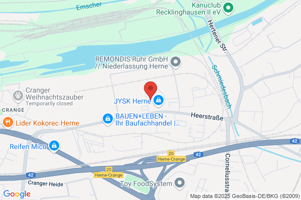 Weiterbildung Herne