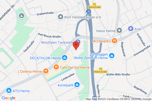 Proservice Outlet Herne
