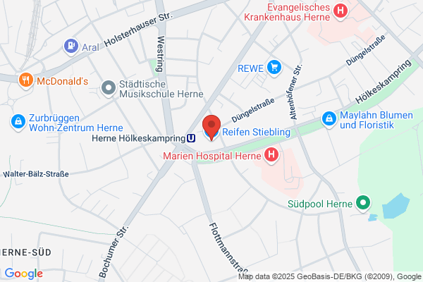 Reifen Stiebling GmbH