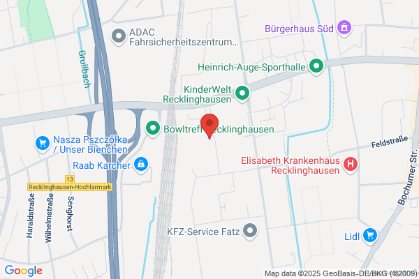 Wolters Kraftfahrzeuge GmbH