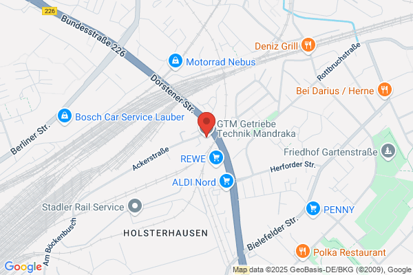 Funcompany Fahrzeugtechnik Handelsgesellschaft mbH