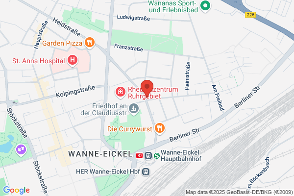 Bäckerei Knusperhäuschen Andreas Staack
