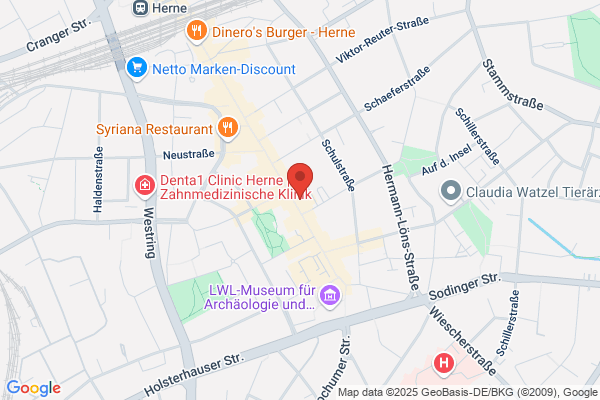 Bäckerei-Konditorei Wilhelm Fork GmbH