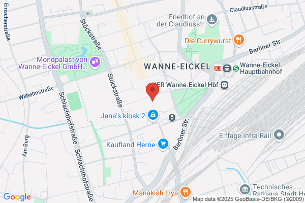 Dorfbäckerei Frank GmbH
