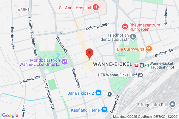 Dorfbäckerei Frank GmbH