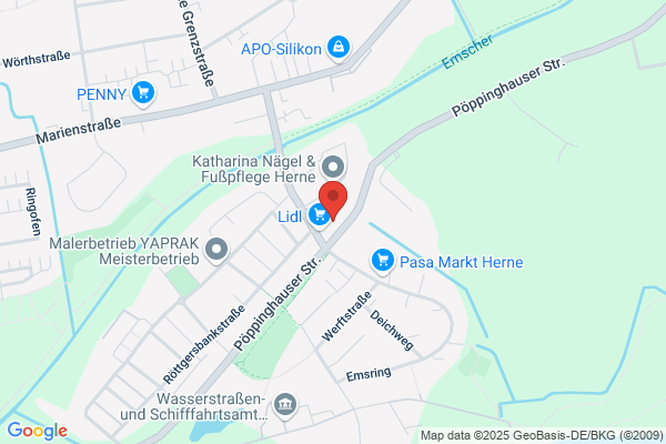 Dorfbäckerei Frank GmbH
