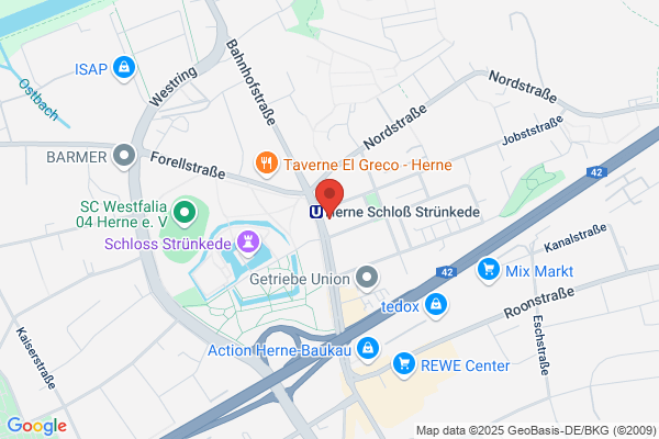 Dorfbäckerei Frank GmbH