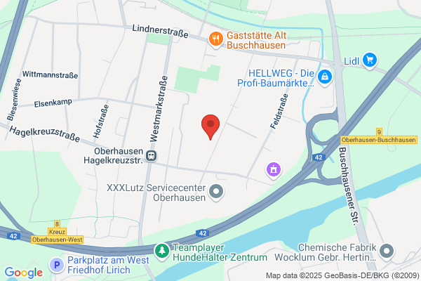 Großbäckerei Rokas GmbH
