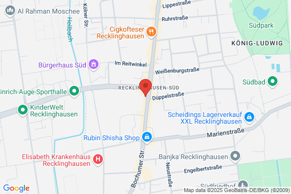 TAKKO FASHION Recklinghausen