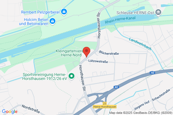 Herner Sparkasse - SB-Geschäftsstelle