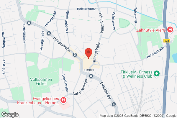 Volksbank Bochum Witten eG