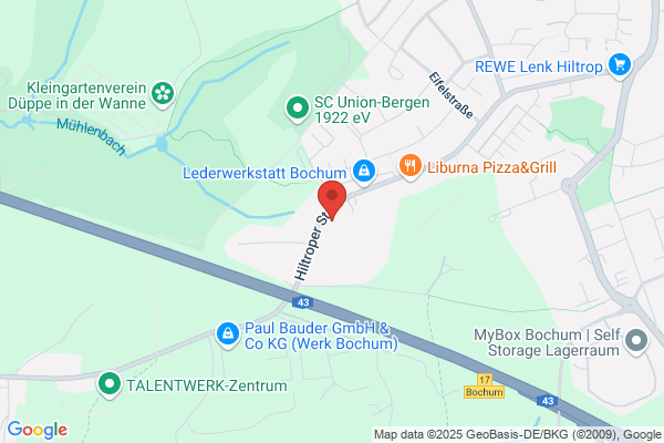Raumwunder