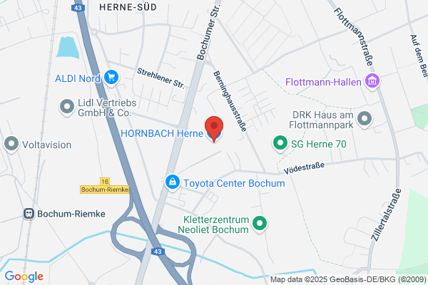 Praktiker Baumärkte GmbH