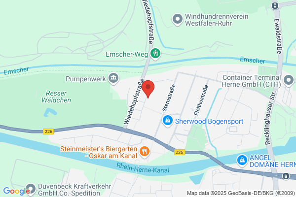 DREIER-Arbeitsbühnen