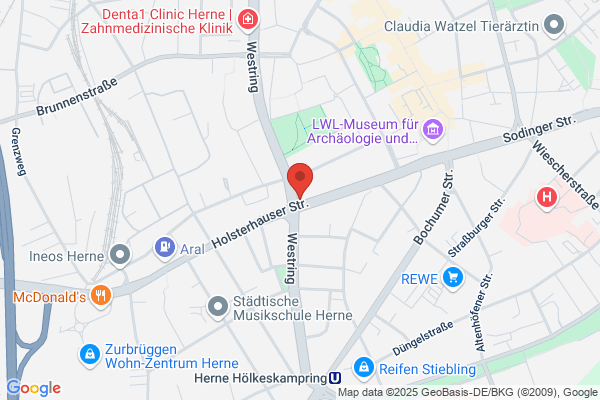 Treppenrenovierungs-Shop