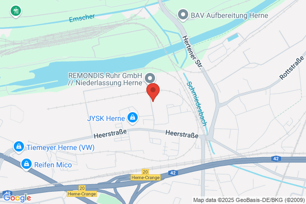 ADIS Metall GmbH