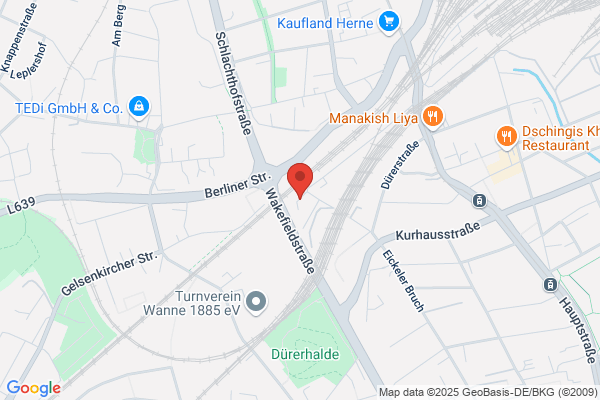 Bauunternehmung Thomas + Karl Lilienthal GbR