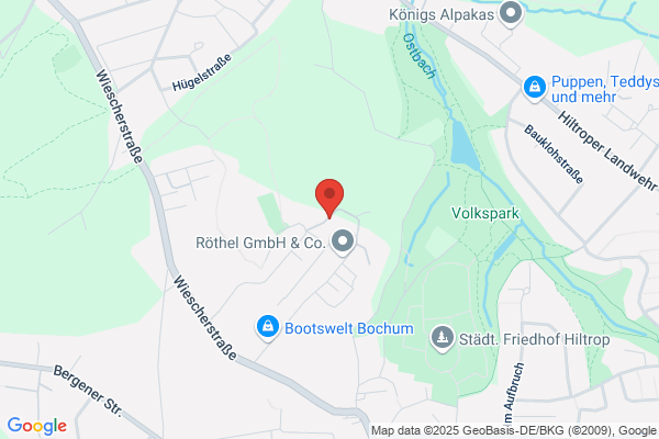 Bauunternehmung Vera Malic GbR