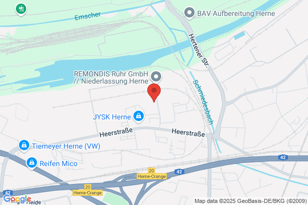 Karl Müller KG Straßen- und Tiefbauunternehmung
