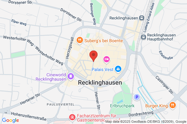 Ruhrland - Textil