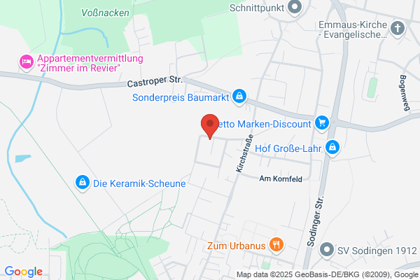Baloise - Generalagentur Ralph Thomas Pieper in Herne