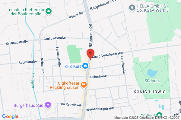Bestattungen Wittstamm GmbH