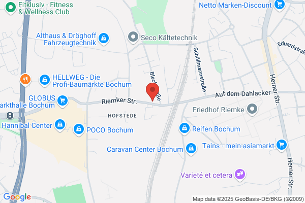 Integrationsmodell OV Bochum e.V.