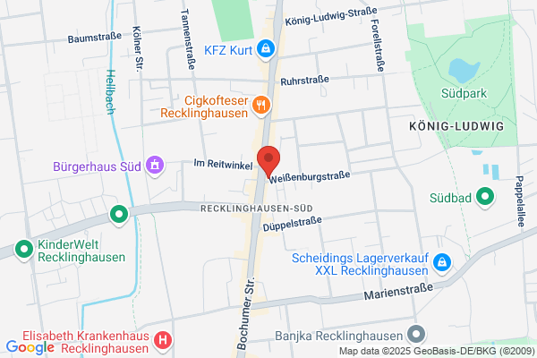 Servicewohnen/Betreutes Wohnen